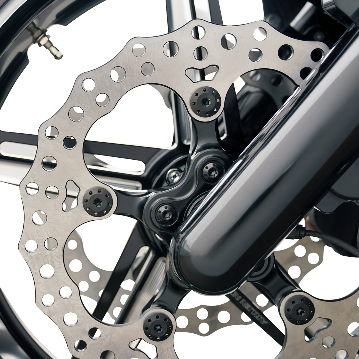 Spider Rotor Adaptor