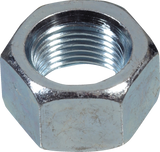Replacement Metric Nuts