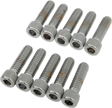 Socket-Head Bolts