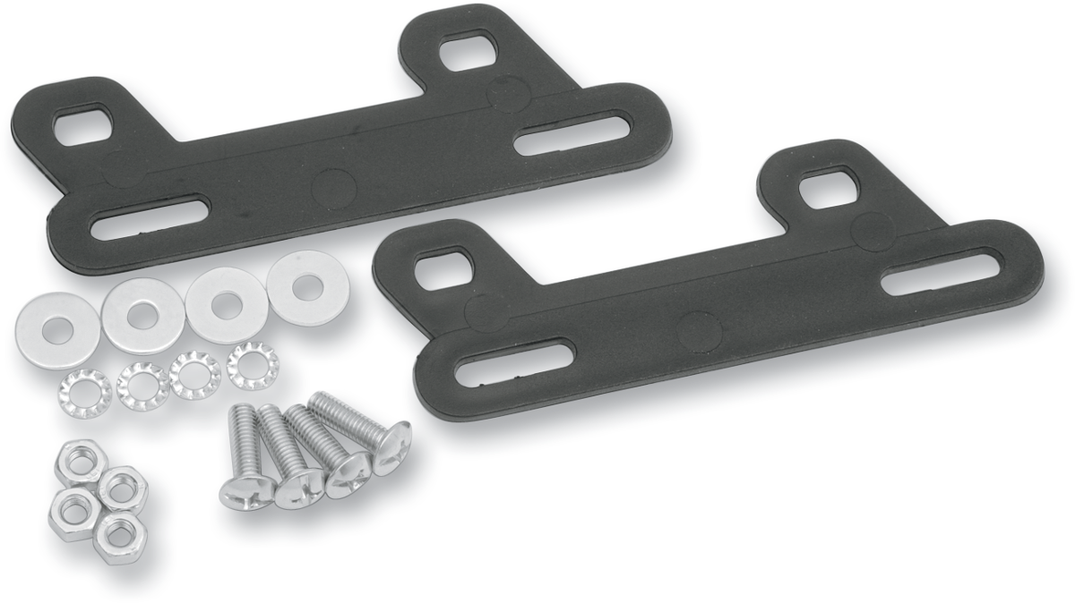 Headlight Extensions — Extension