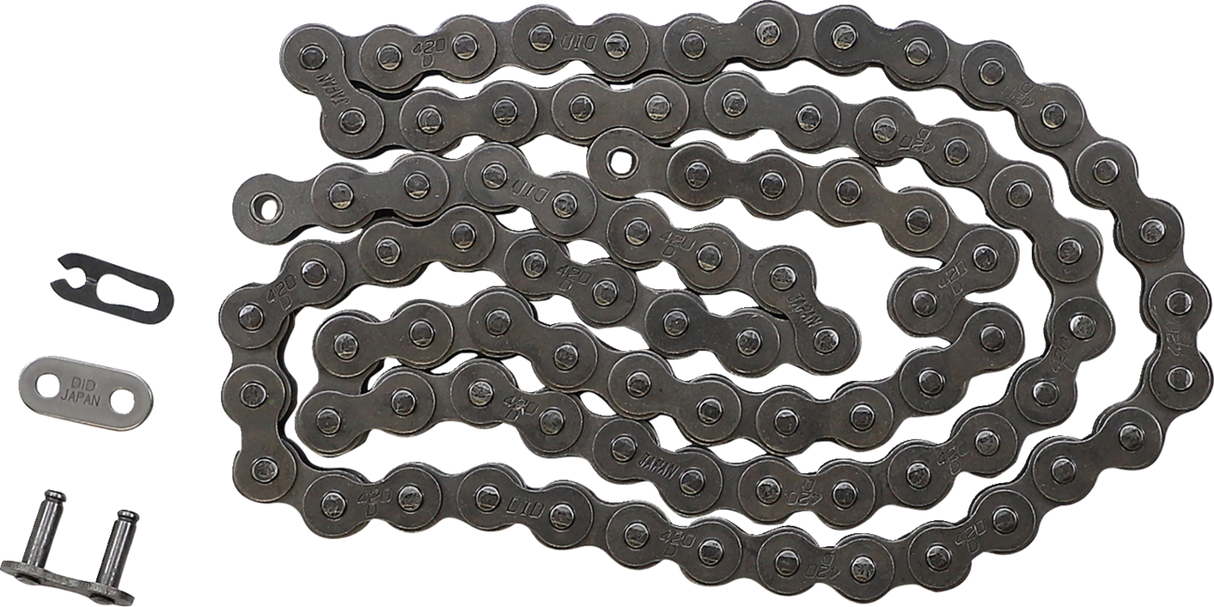 Standard Series Non O-Ring Chain