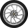 Rear Hurricane Wheel/Tire Combination
