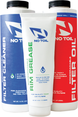 Air Filter Maintenance Kit
