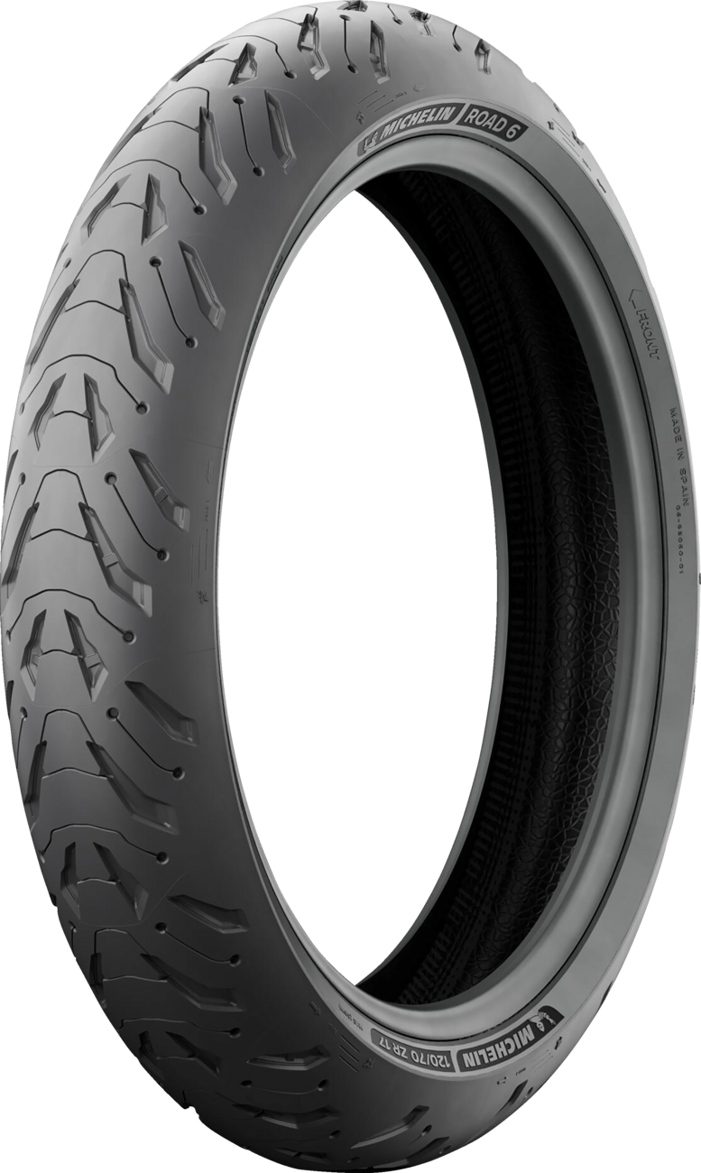 Road 6 Tire
