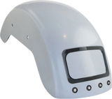 The Fix Custom Rear Fender