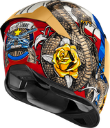 Airframe Pro™ Tejas Libre Helmet