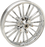Atlantic Precision Cast 3D Wheel