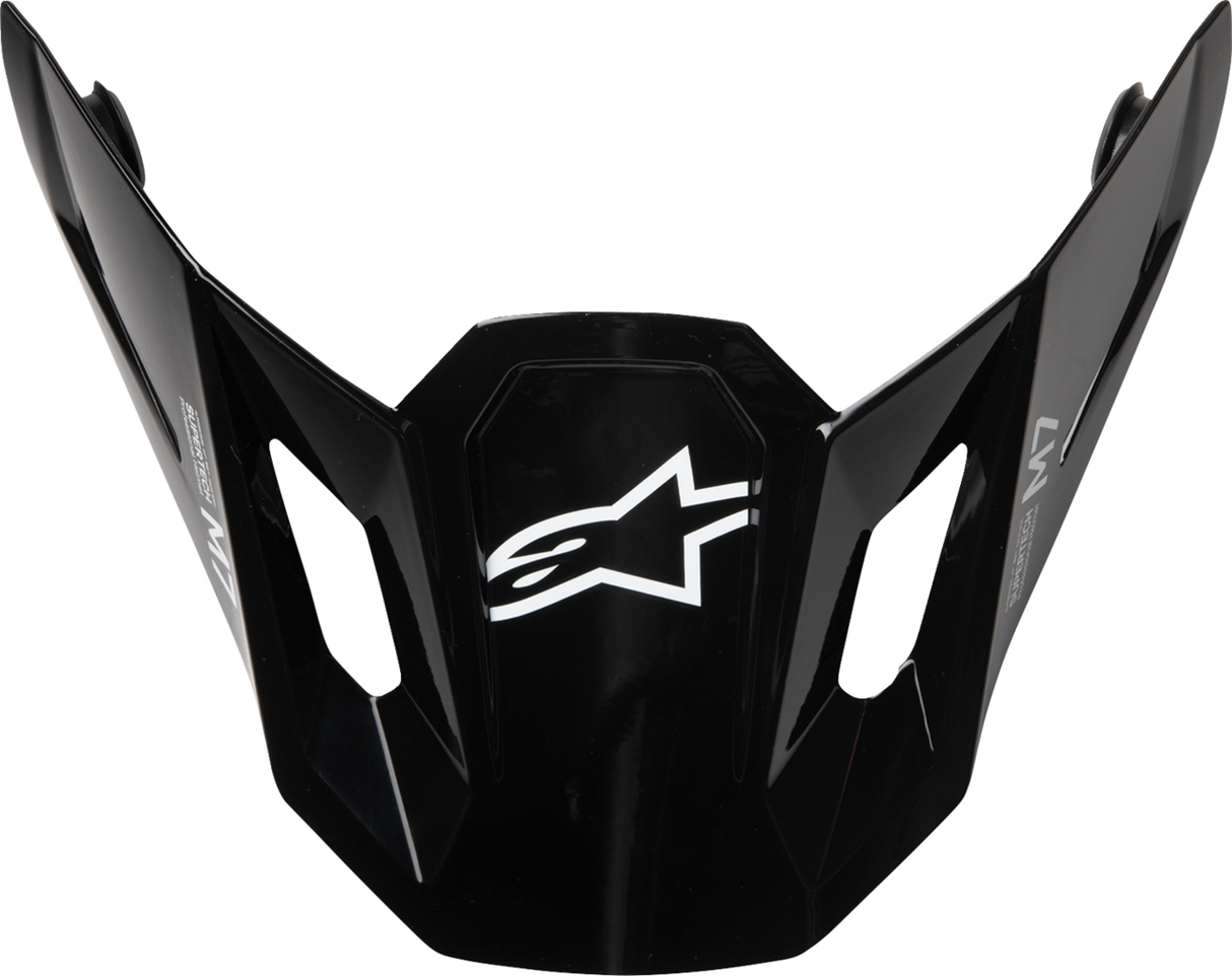 SM7 Helmet 22.06 ECE Visor