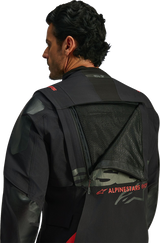 Halo Pro Drystar® XF Laminated Jacket