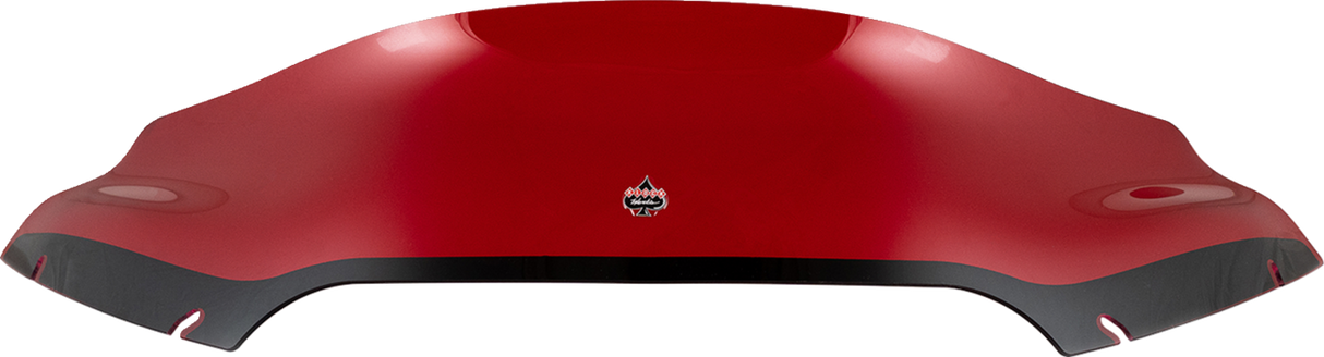 Kolor Flare® Windshield