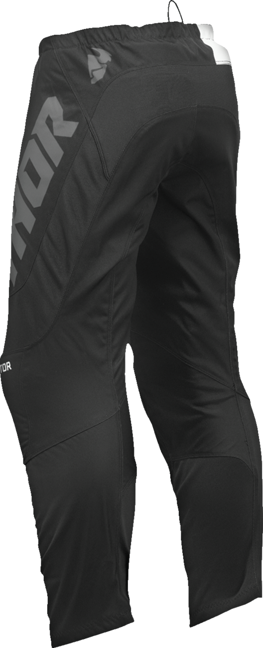 Sector Checker Pants