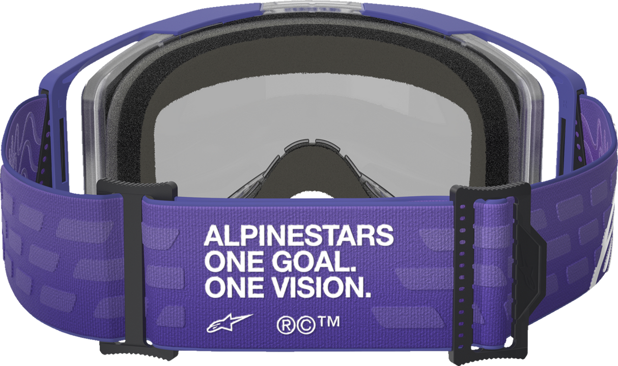 Vision 8 Corp Goggle
