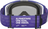 Vision 8 Corp Goggle