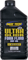 5W Ultra Slick Fork Fluid