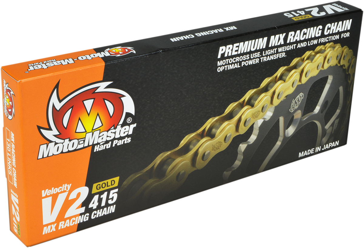 V2 Drive Chain