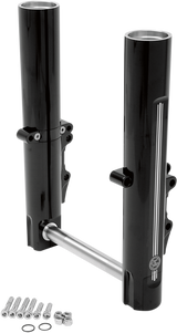 Fork Leg Kit — Black/Contrast Cut™