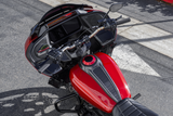 Pop-Up Gas Cap