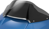 Center Windshield Trim