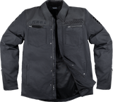Upstate Canvas National™ Jacket