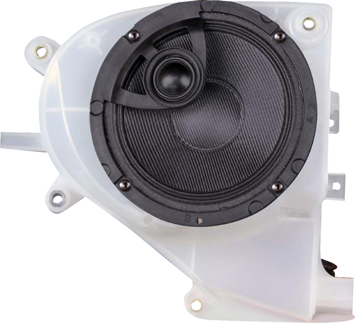 Amplifier and Speaker Kit