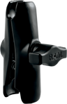 Double Socket Arm