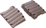 10 Gauge Rocker Box Top Covers