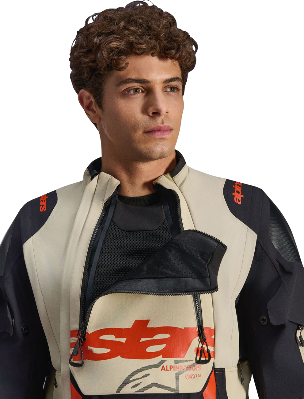 Halo Pro Drystar® XF Laminated Jacket
