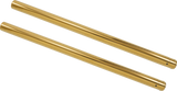 Gold Fork Tubes