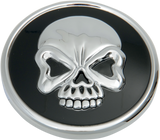 Skull Gas Cap