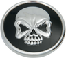 Skull Gas Cap