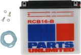 Heavy-Duty Battery