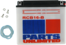 Heavy-Duty Battery