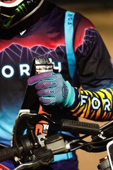 Breezer Hot Weather Gloves