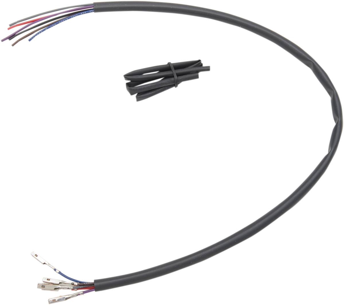 Throttle By Wire Extension Kit