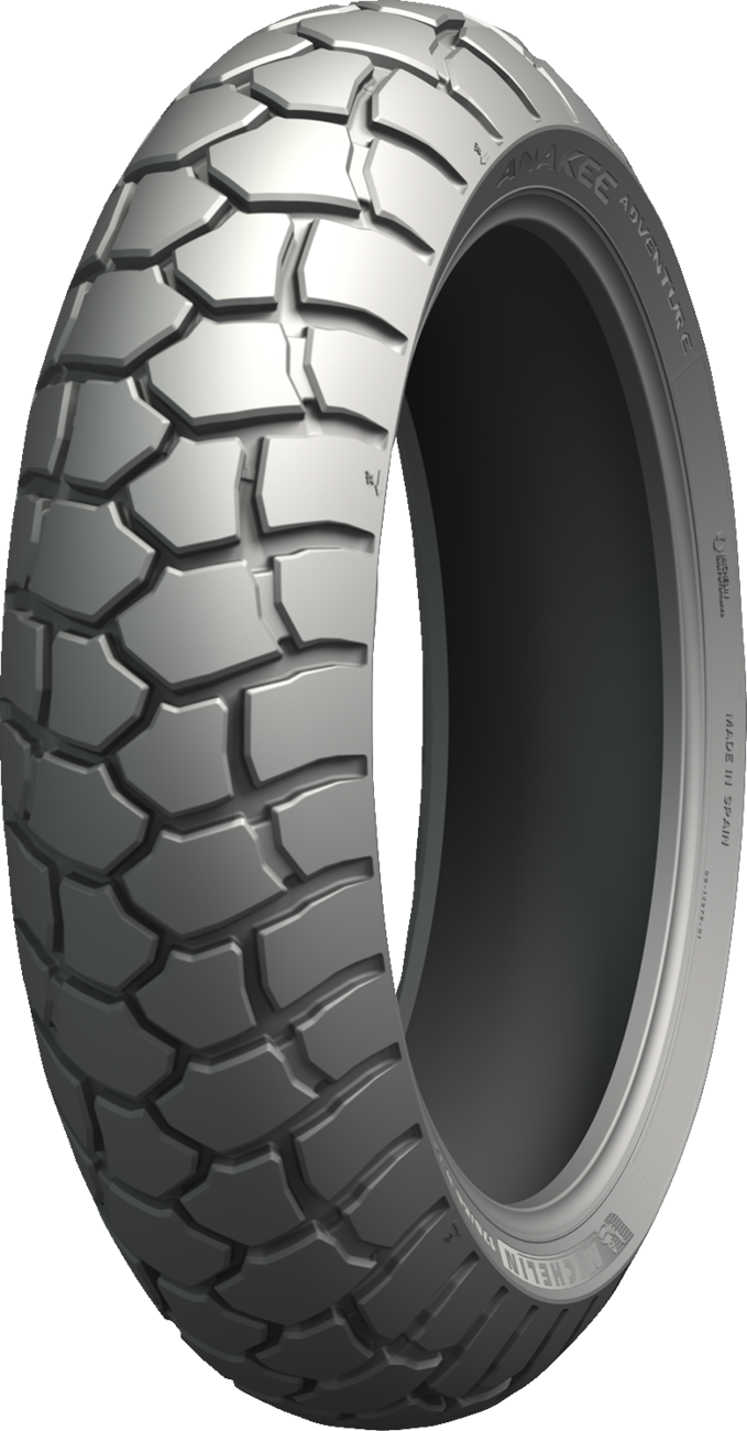Anakee Adventure Tire