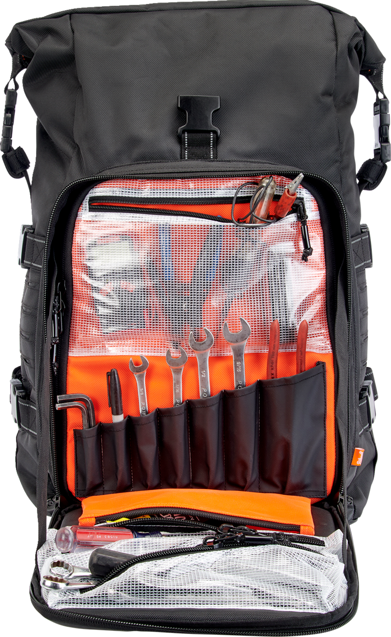 EXFIL-80 Bag