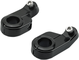 O/S Speedometer Clamps