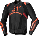 Missile v3 Ignition Leather Jacket