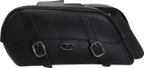 Drifter™ Slant Saddlebags