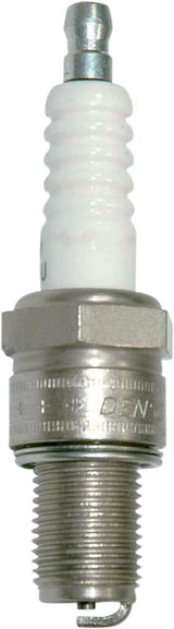 U-Groove Spark Plug — U-Groove