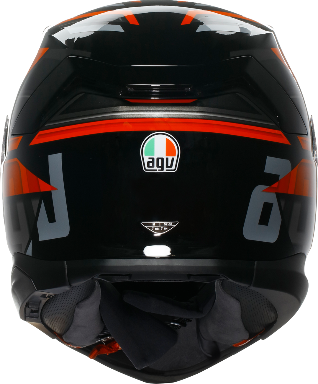 K7 Taurax Helmet