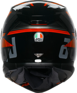 K7 Taurax Helmet