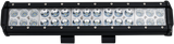 Flood/Spot Combination LED Light Bar