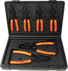 6-Piece Snap Ring Plier Set