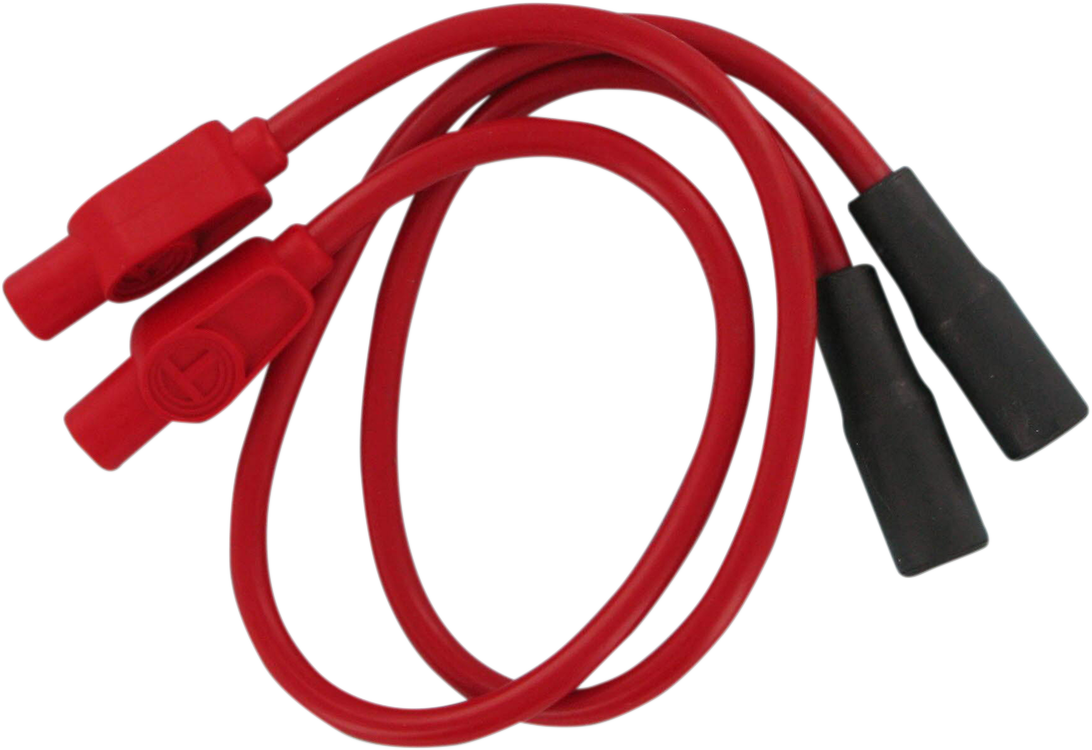 Custom-Fit Spark Plug Wire Kit