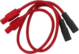 Custom-Fit Spark Plug Wire Kit
