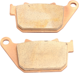 Premium Sintered Metal Harley/Buell Brake Pads