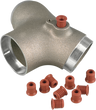 Manifold Air Sensor Seal
