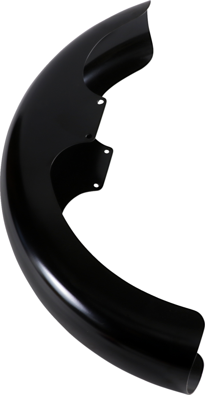 Hugger Series Front Fender
