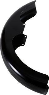 Hugger Series Front Fender